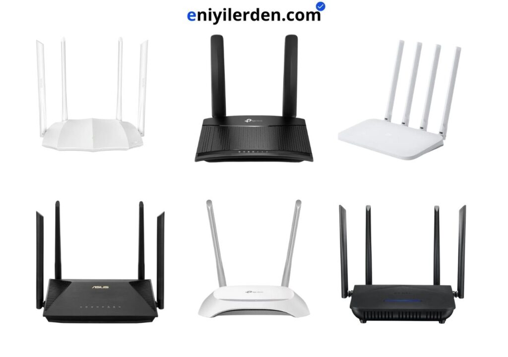 En İyi Router Tavsiyeleri