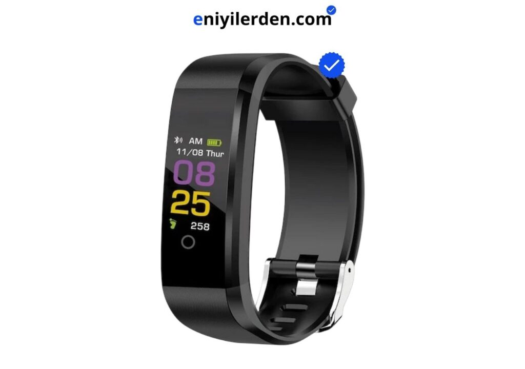 Polosmart PSSW13 Akıllı Bileklik