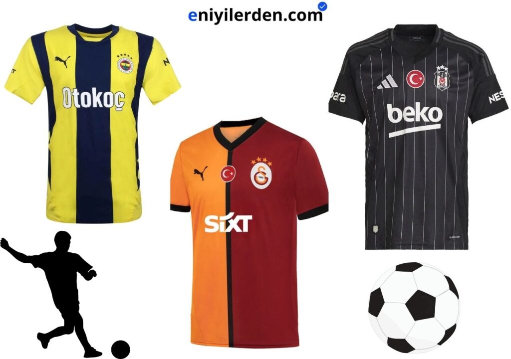 En İyi Forma - 2025 Yılı Yeni Sezon Güncel