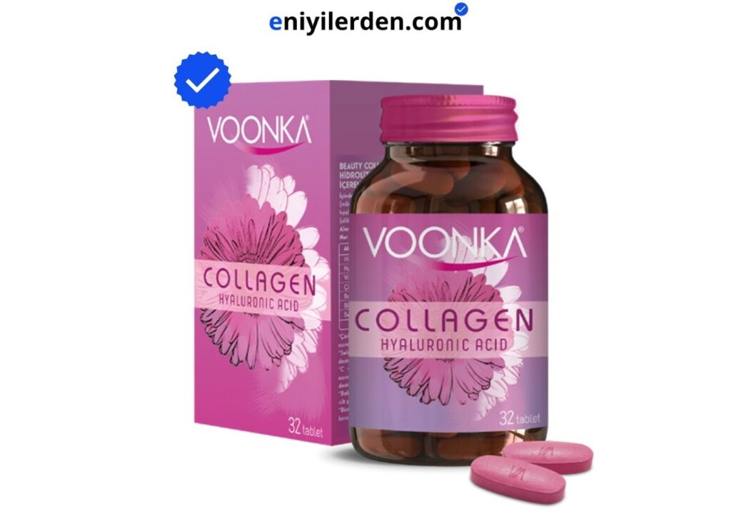 Voonka Kolajen