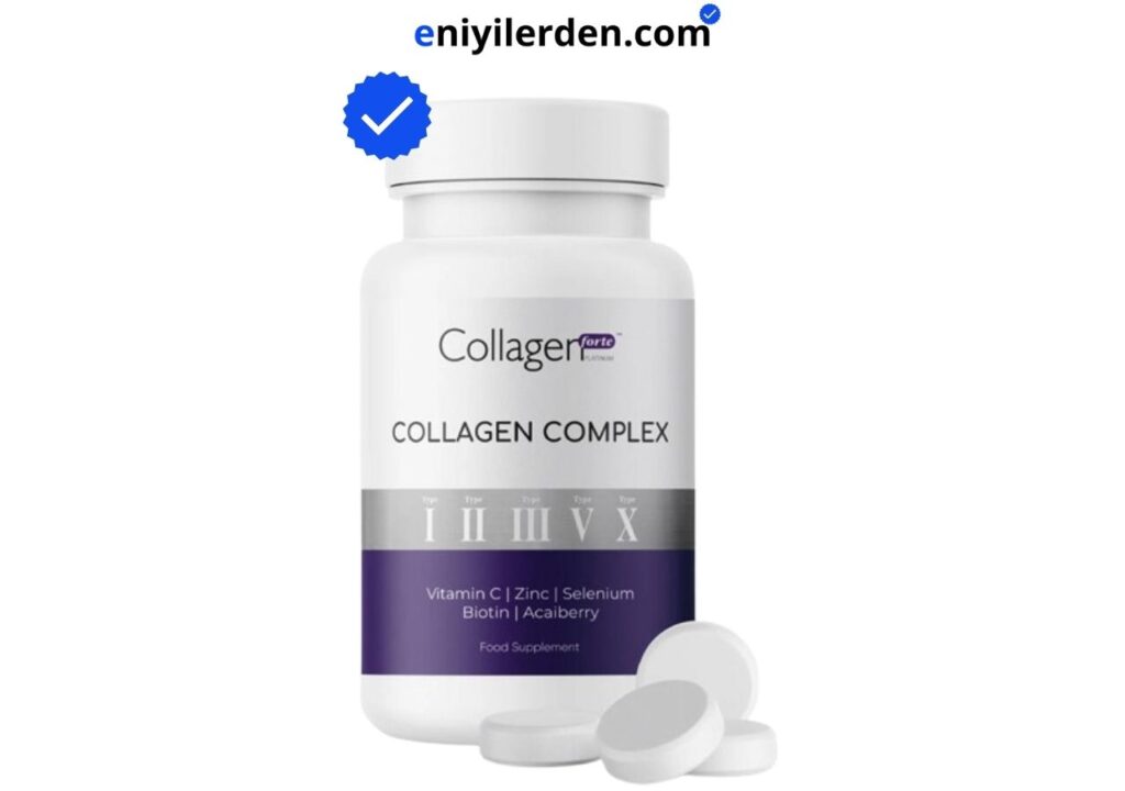 Collagen Forte