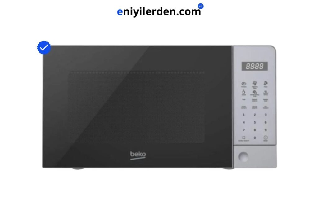 Beko BMD 2090 20 Lt Mikrodalga Fırın