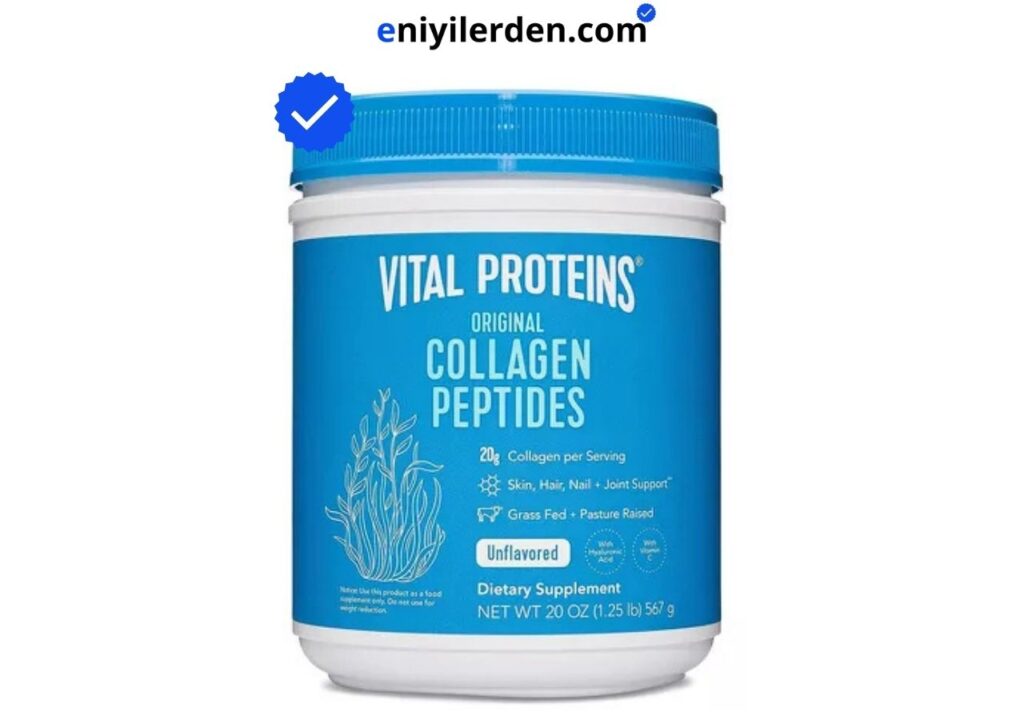 Vital Proteins Collagen Peptides