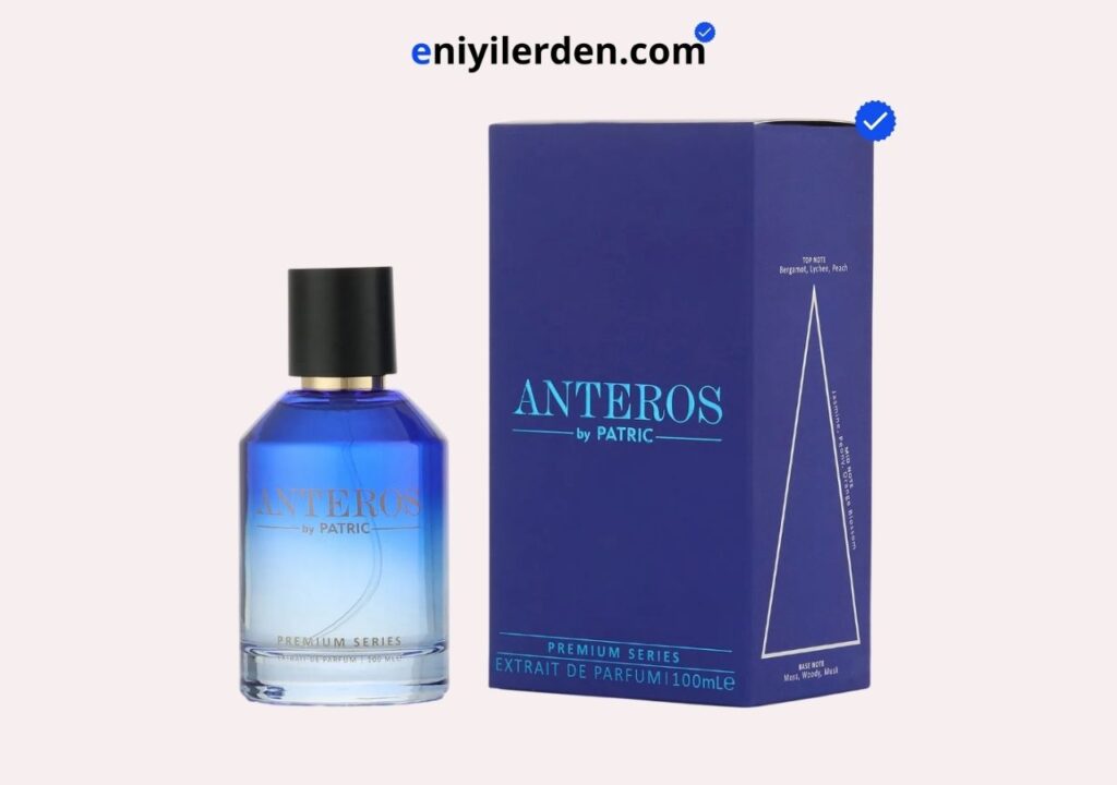 Frederic Patric By Patric Anteros Premium Parfüm