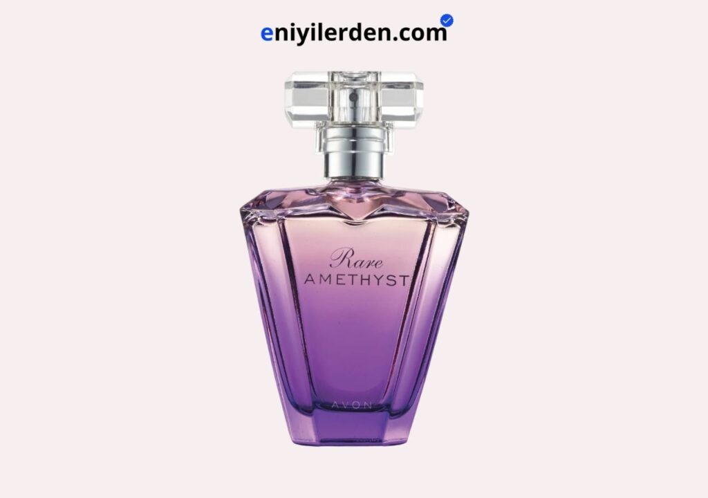 Avon Rare Amethyst
