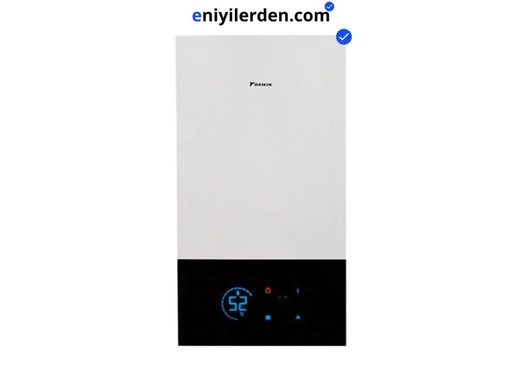 Daikin Condense 24 kW Kombi