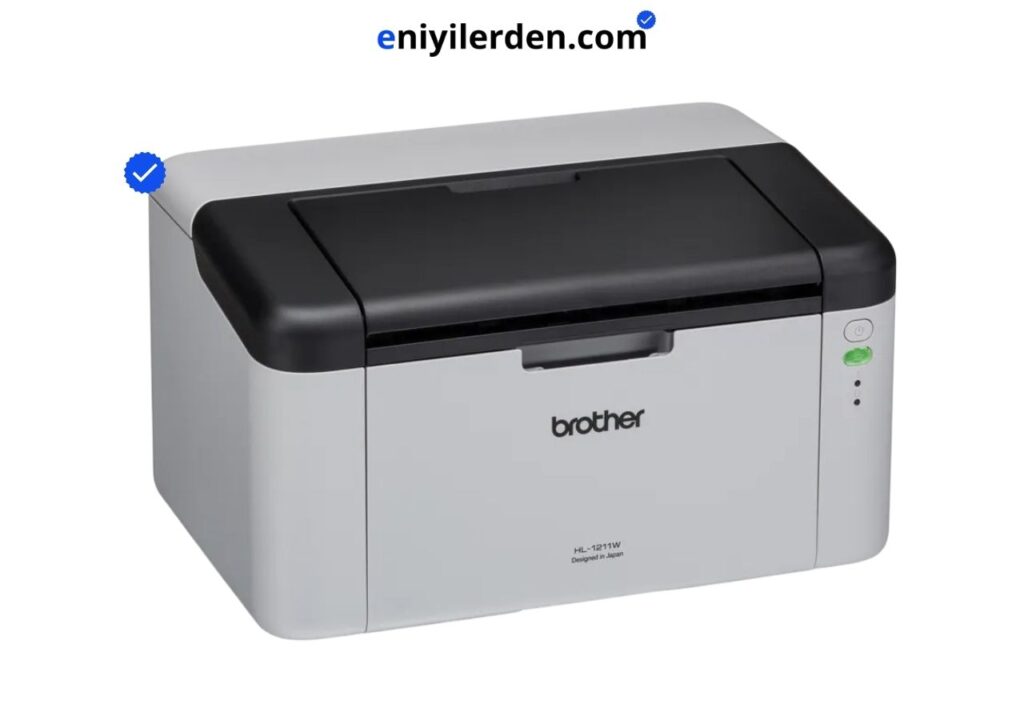Brother HL-1211W