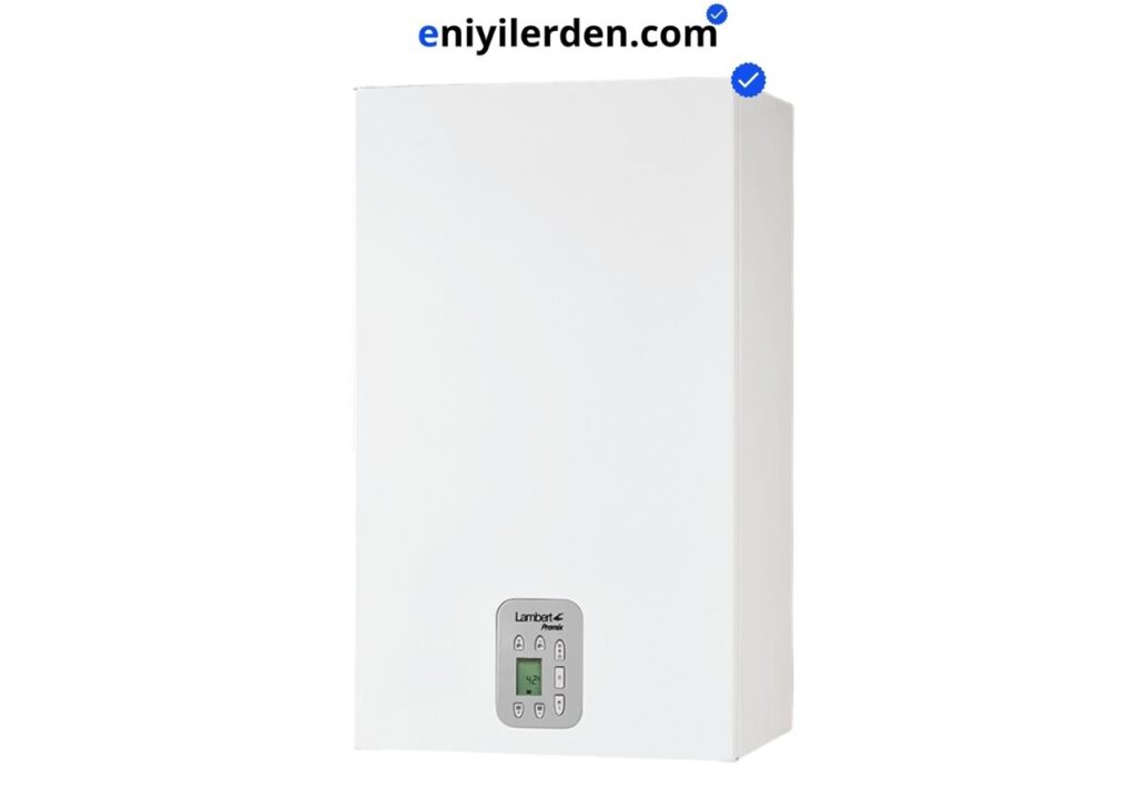 Lambert LPY 24 kW Yoğuşmalı Kombi
