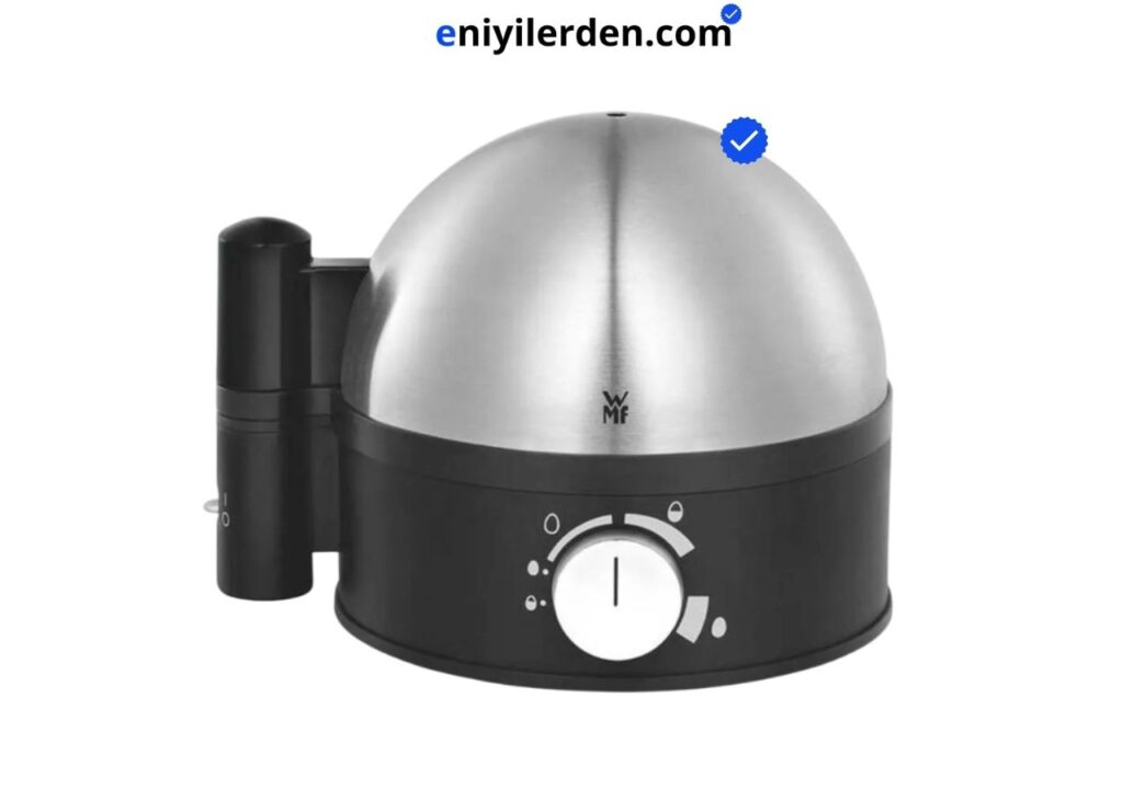 WMF KEA WMF Stelio 7'li Yumurta Pişirme Makinesi