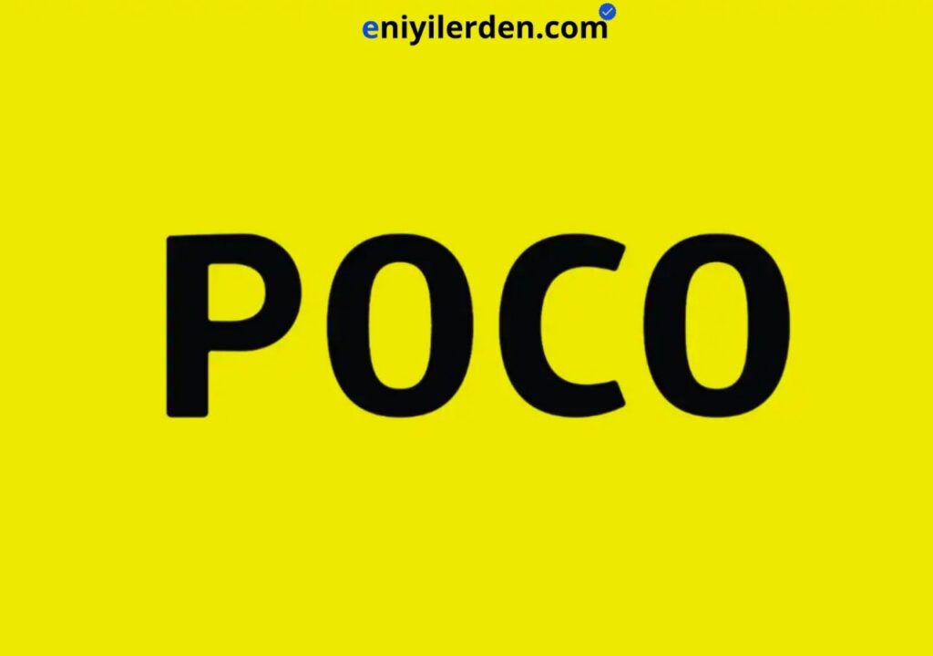 Poco En İyi Telefonu