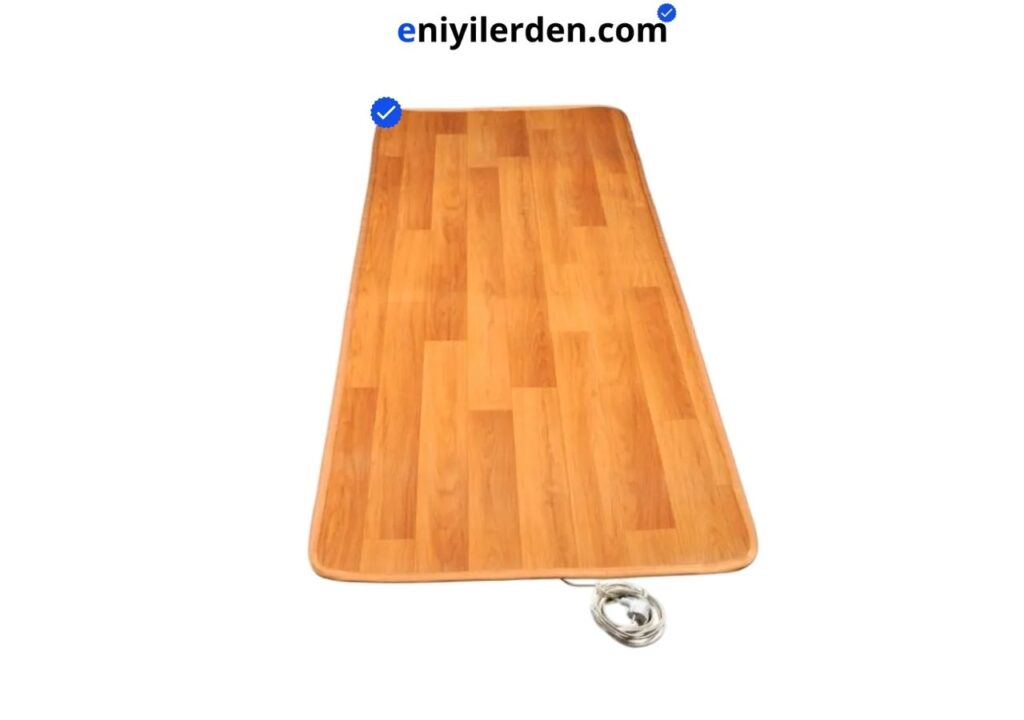Ondol Ayak Altı Isıtıcı