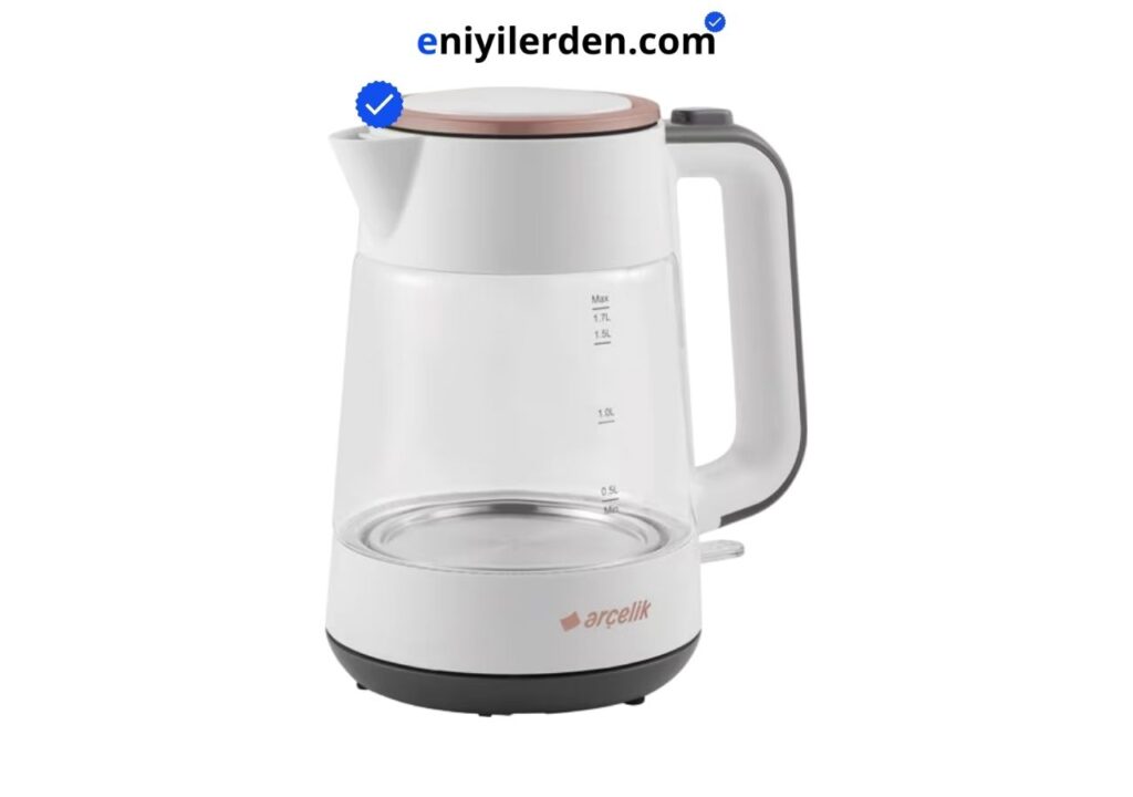 Arçelik KL 6022 C Kettle