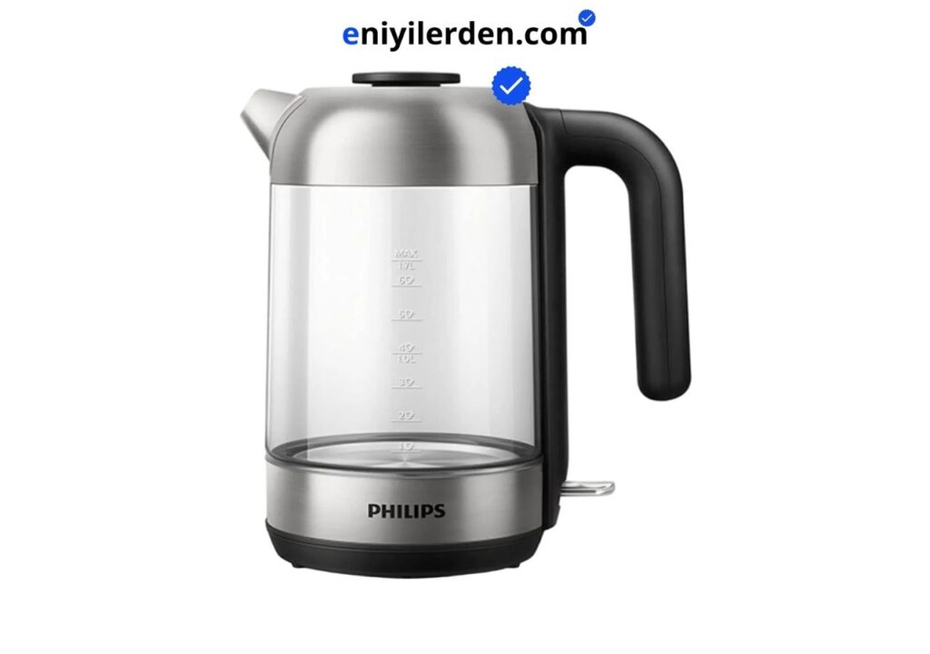Philips HD9339/80 Viva Cam Kettle