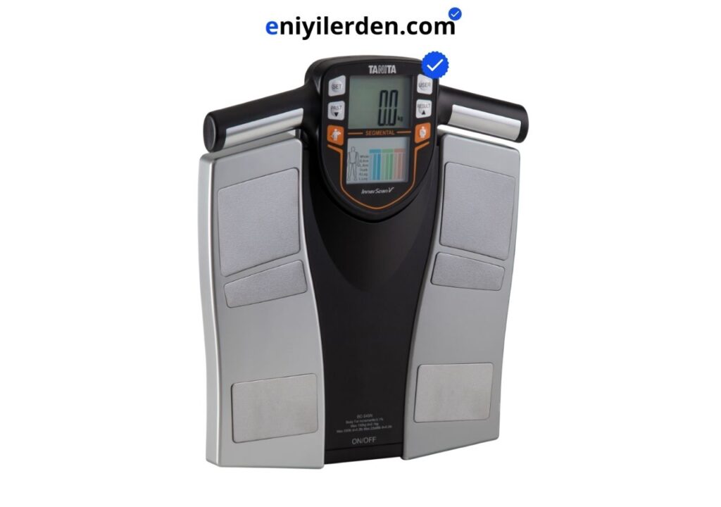 Tanita BC 545 N Innerscan Segmental Kişisel Vücut Analizi