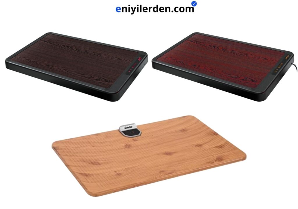 En İyi Ayak Isıtıcısı Markası Tavsiye