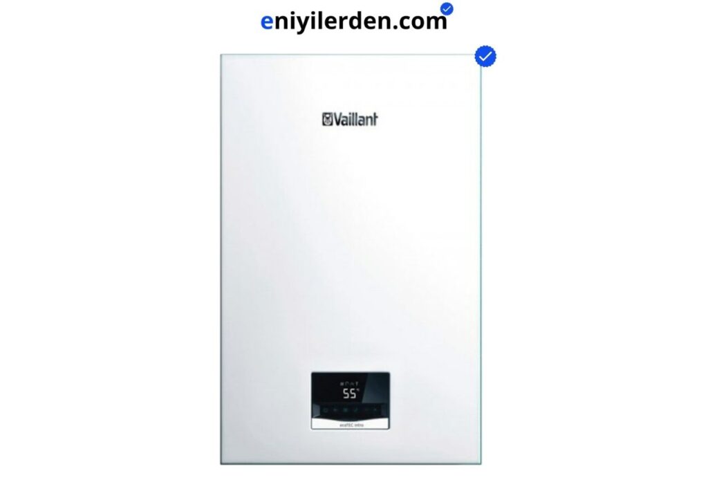 Vaillant Ecotec Intro 24/28 kW Tam Yoğuşmalı Kombi