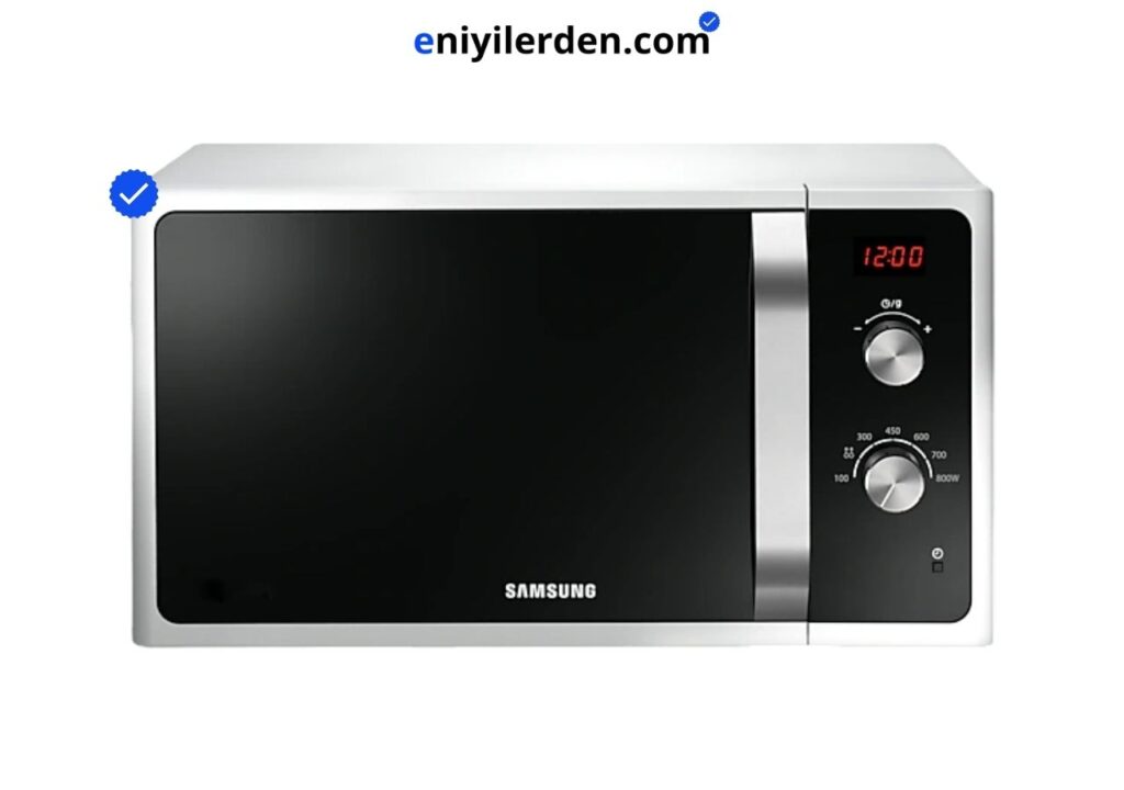 Samsung MS23F300EEW/TR 23 Lt Mikrodalga Fırın