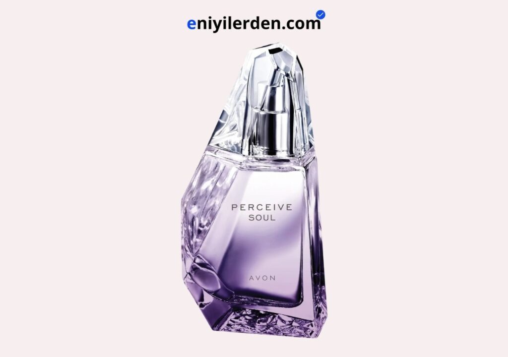Avon Perceive Soul