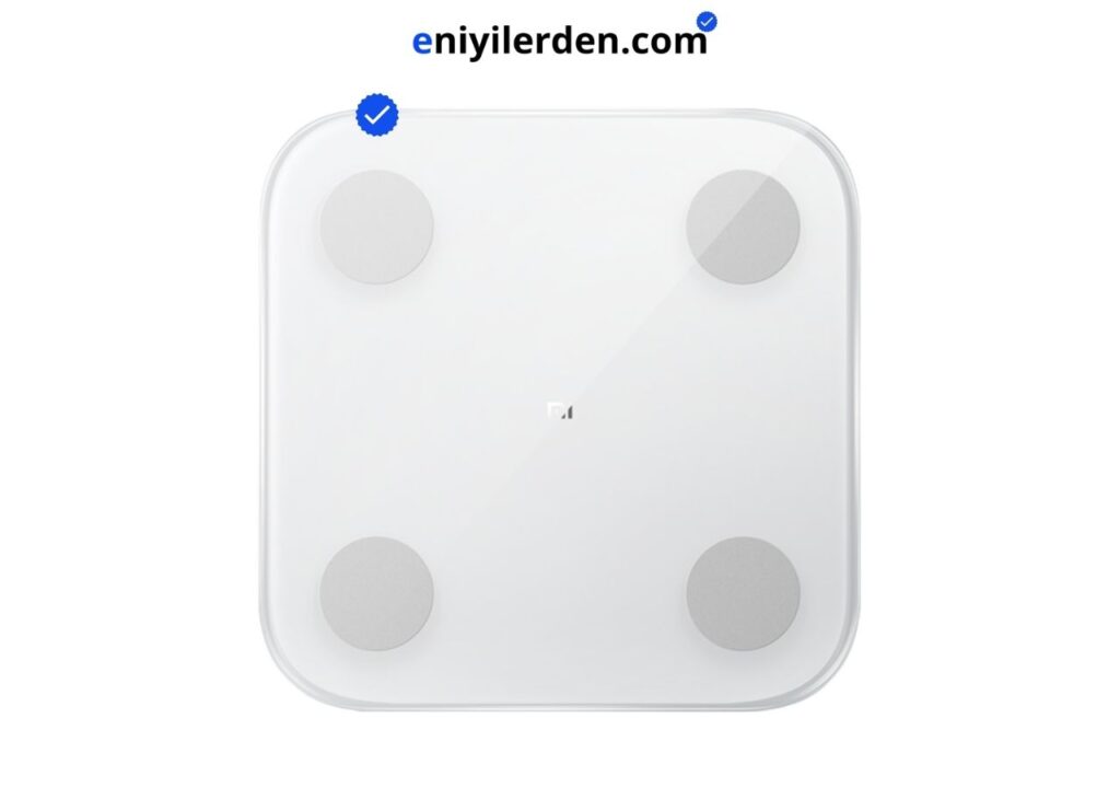 Xiaomi Mi Body Composition Scale 2