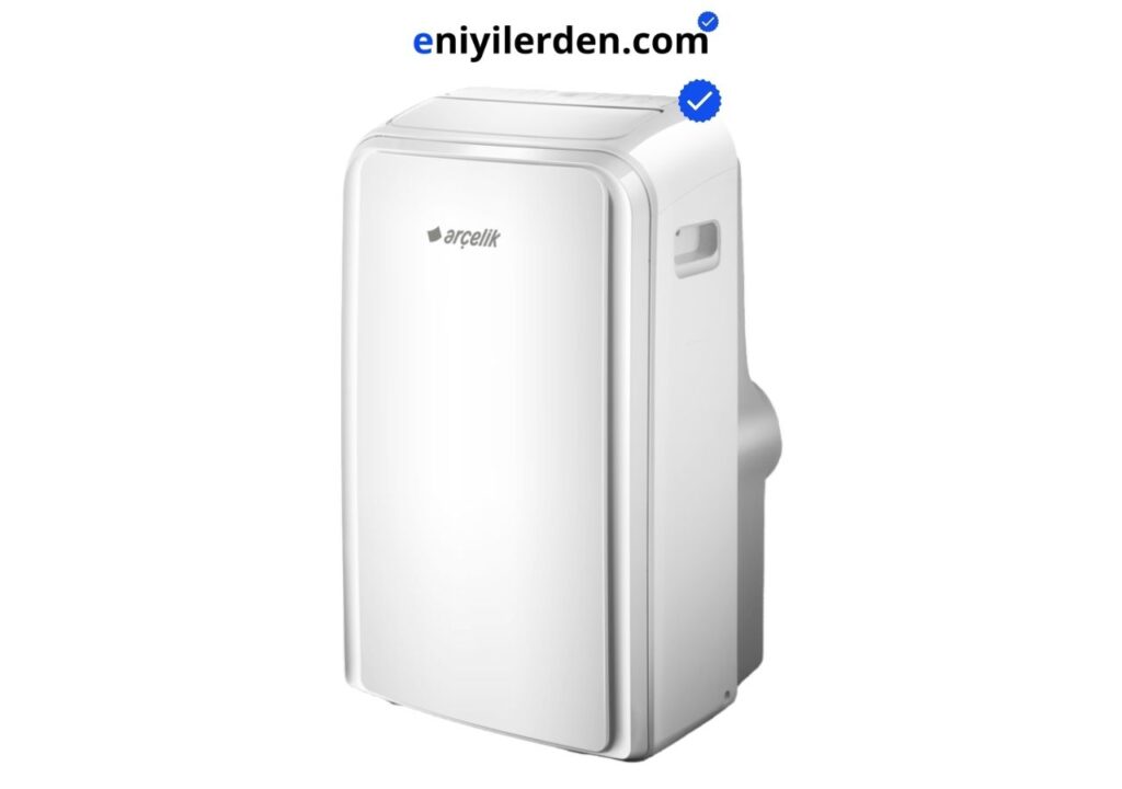 Arçelik 12220 P Mobil Klima 11.680 BTU/h