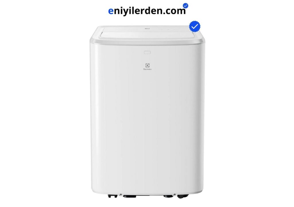 Electrolux EXP34U339HW 12.000 BTU Mobil Klima