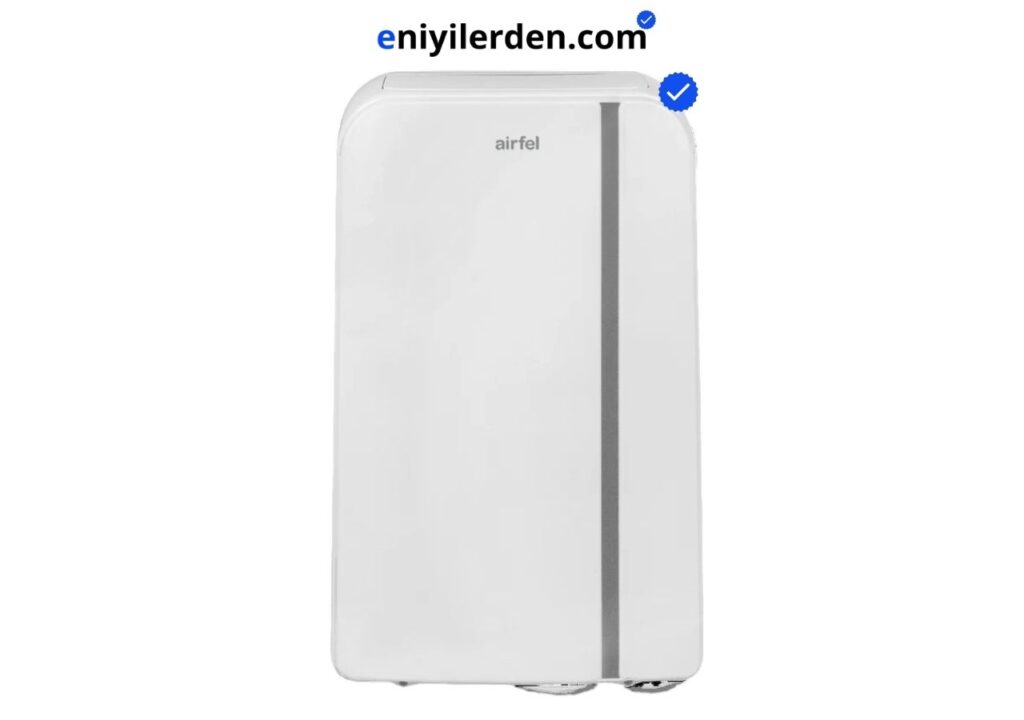 Airfel LPCY35BV1BM 12.000 BTU Mobil Klima