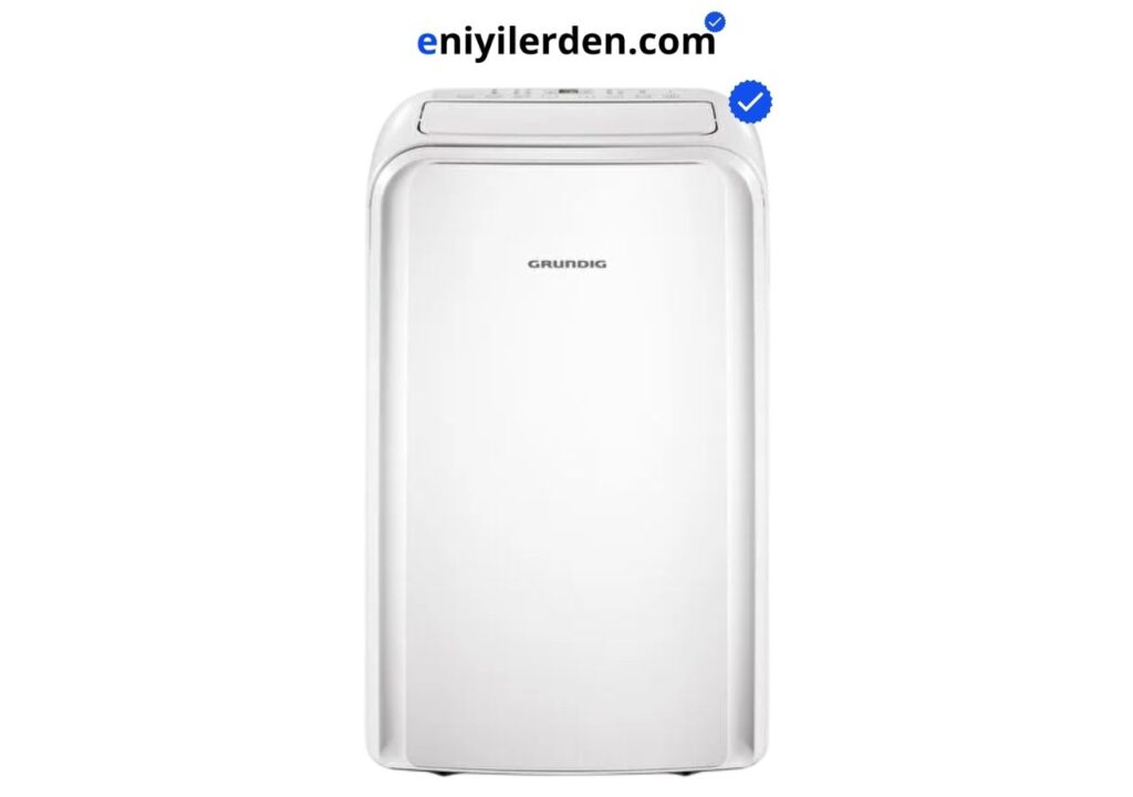 Grundig Mobil Klima 12.000 BTU GACM 1200