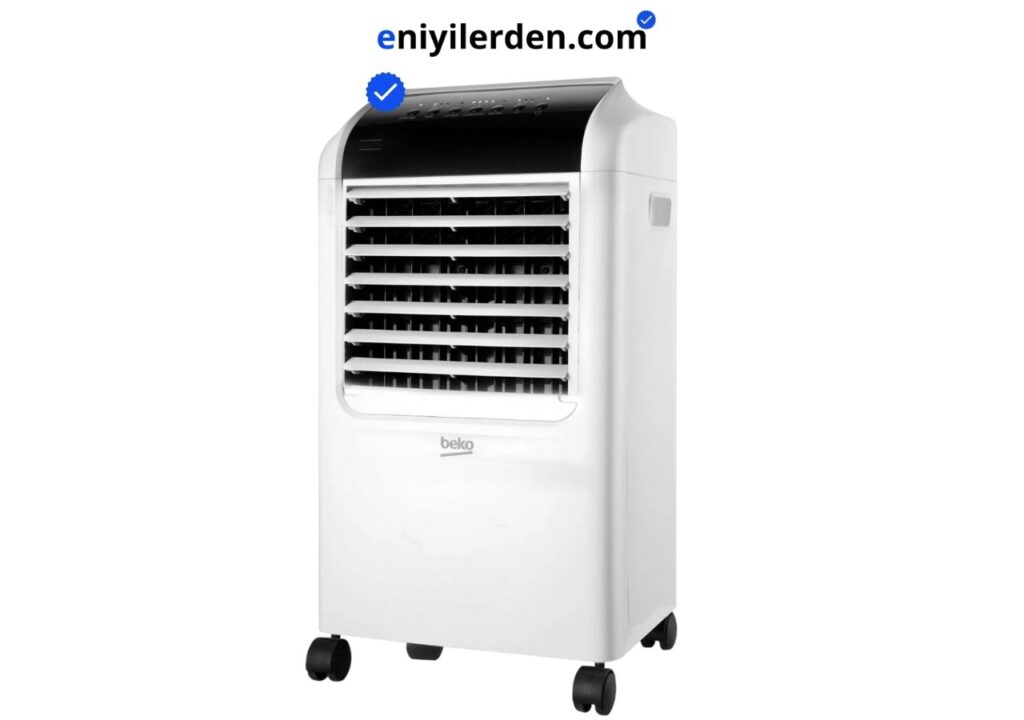 Beko AC 6030 Uzaktan Kumandalı İyonizer Hava Soğutucu