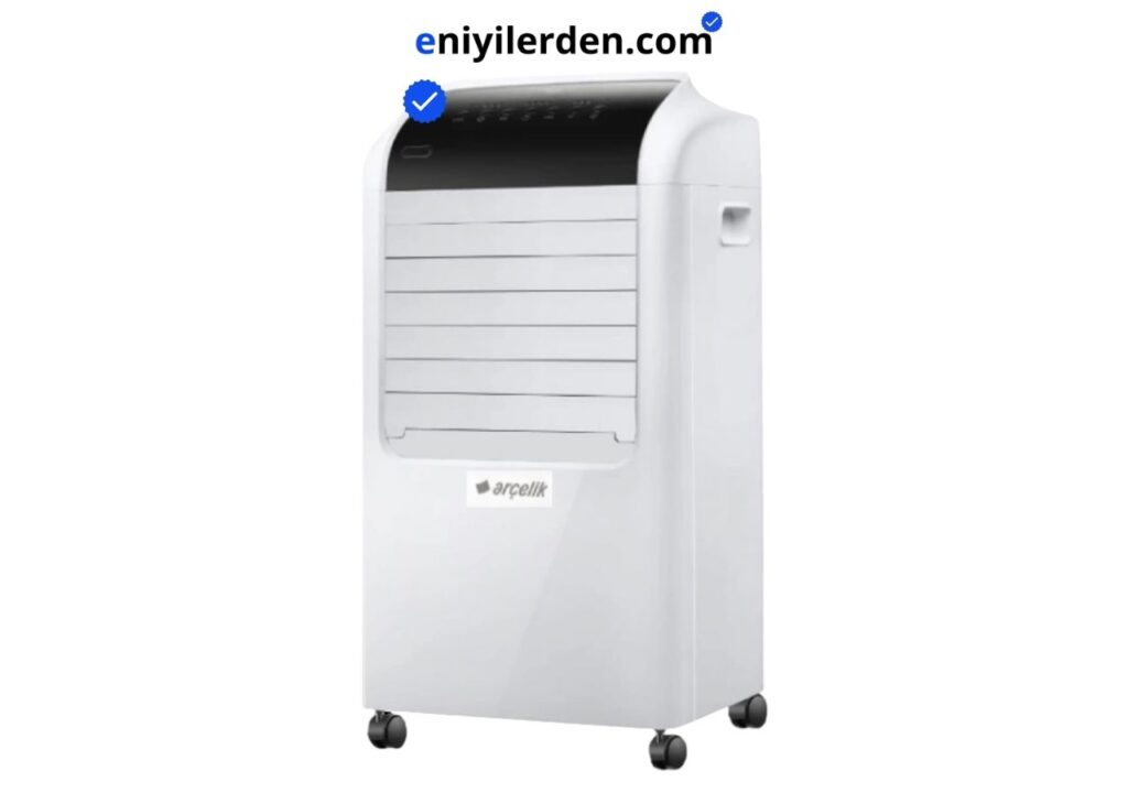 Arçelik AC 6030 Uzaktan Kumandalı Hava Soğutucu