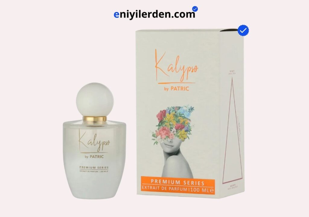 Frederic Patric By Patric Kalypso Premium Parfüm