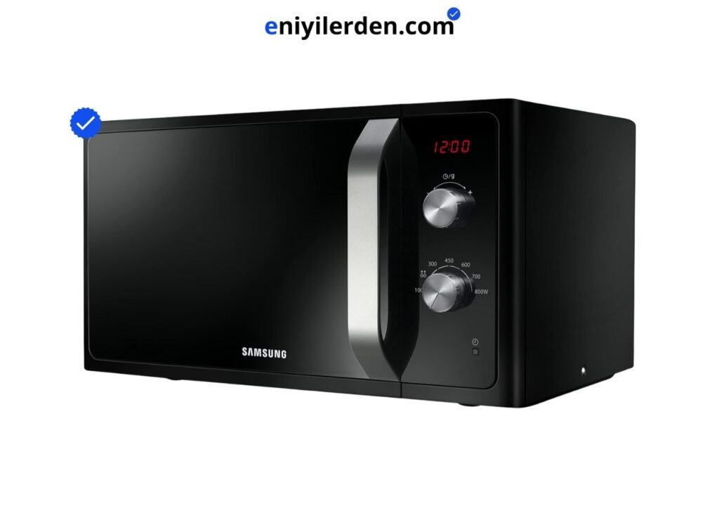 Samsung MS23F300EEK Solo Mikrodalga Fırın