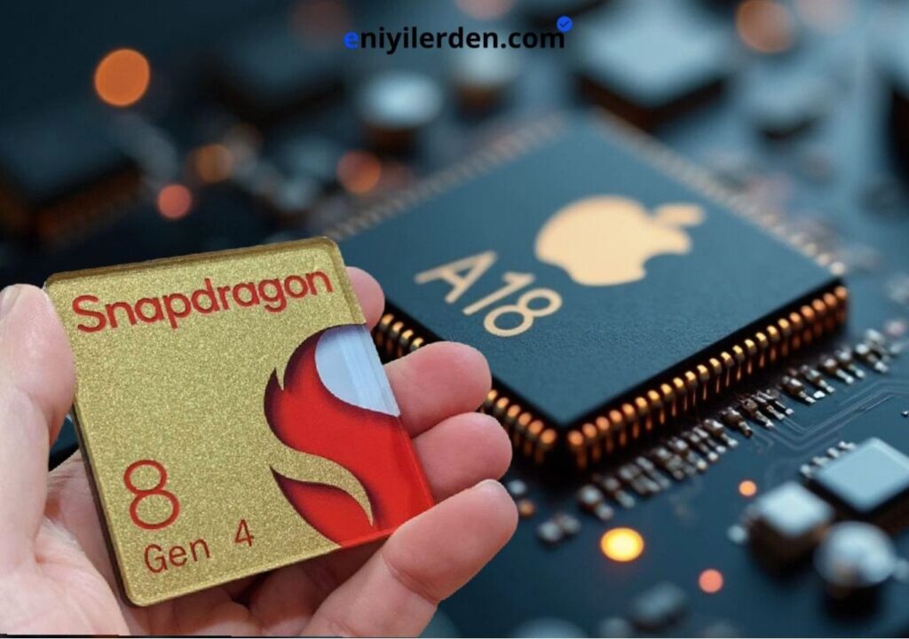 Genel Performans Kriterleri