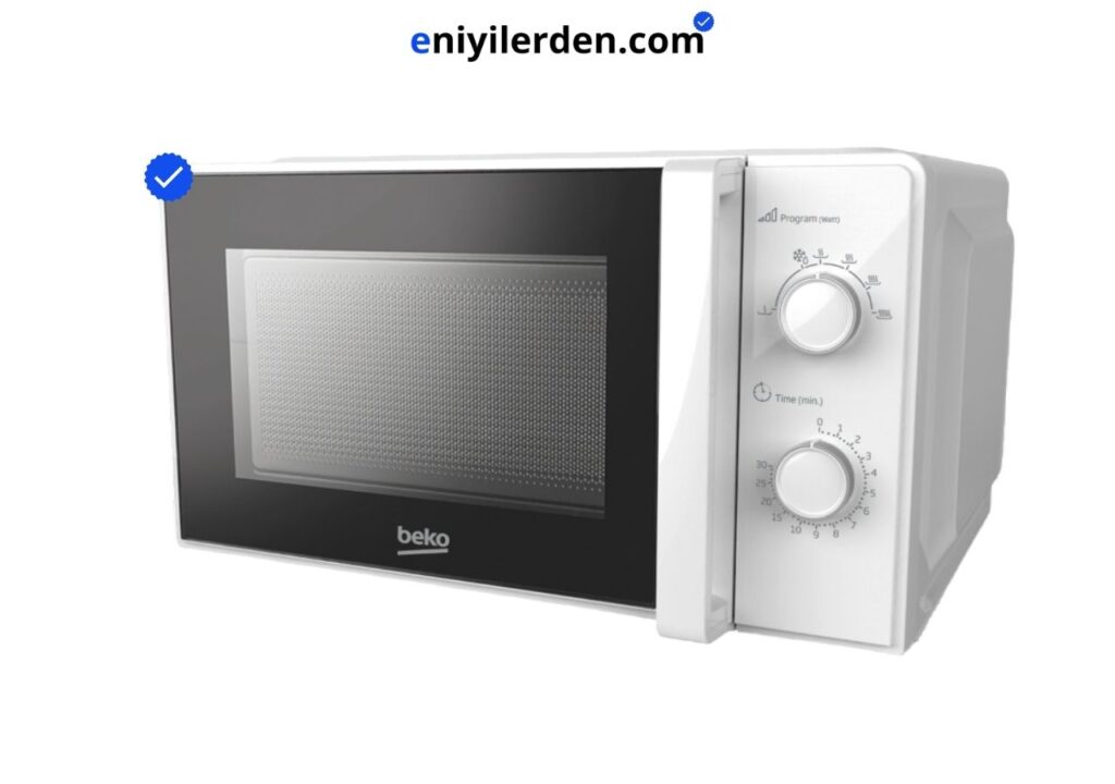 Beko BMD 200 B Mikrodalga Fırın
