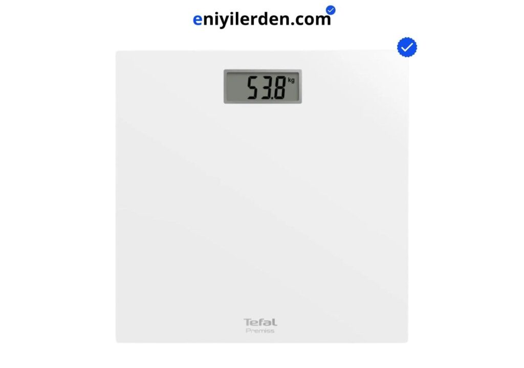 Tefal Premiss Cam Tartı