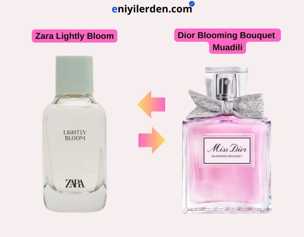 Zara Man Uomo - Paco Rabanne 1 Million Muadili