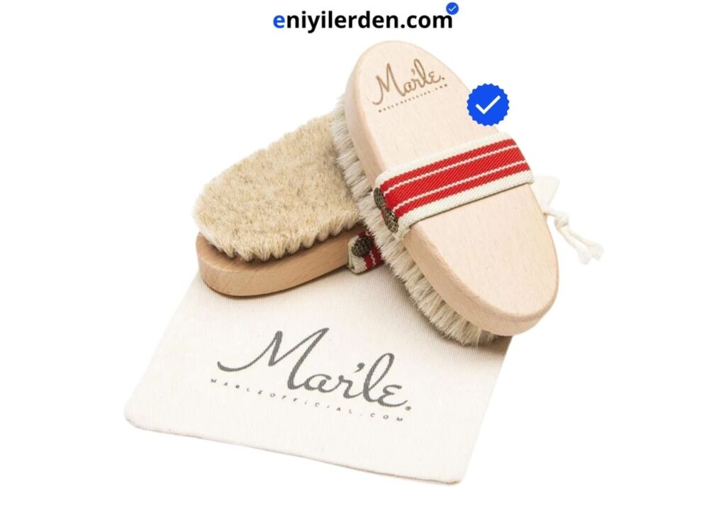 Marle At Kılı Fırçası
