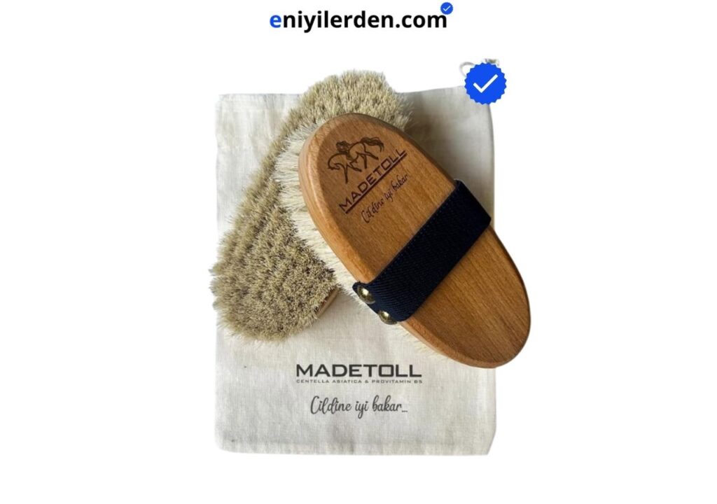 Madetoll At Kılı Fırçası