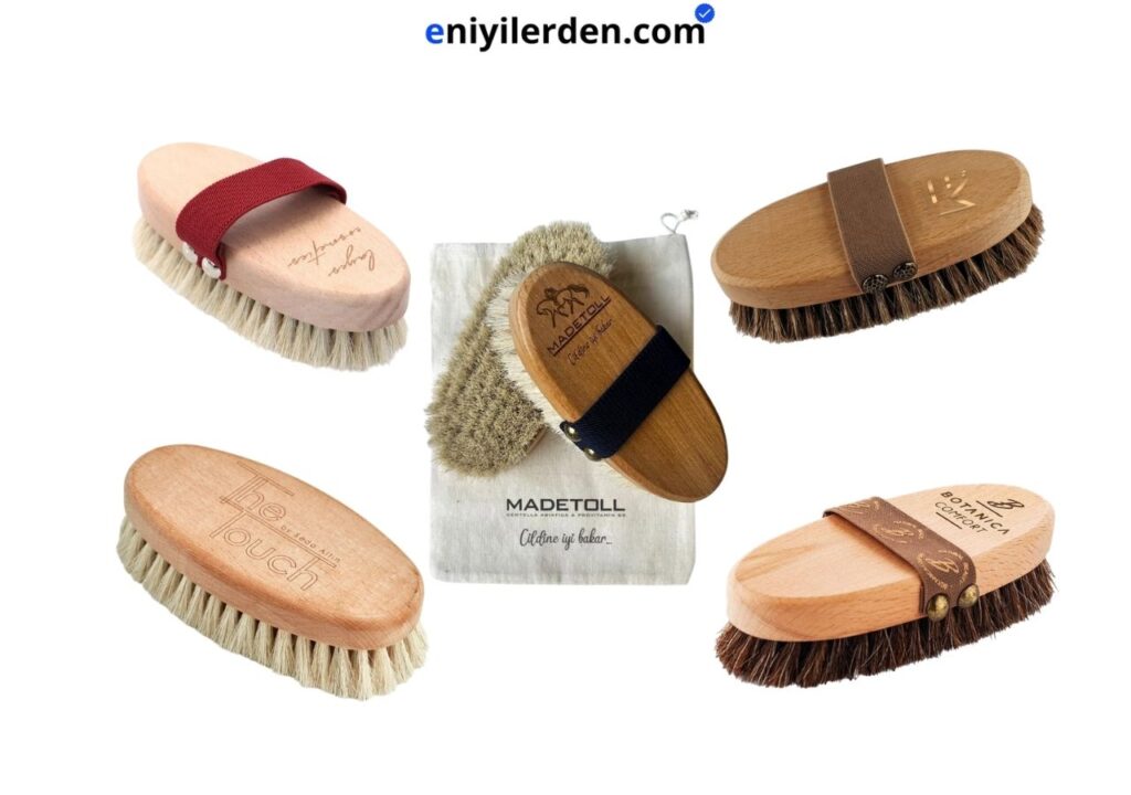 En İyi At Kılı Fırçası Markaları