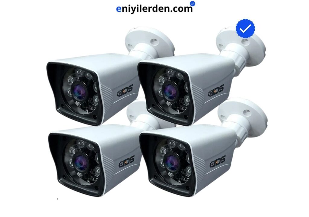 IDS FullHD Set