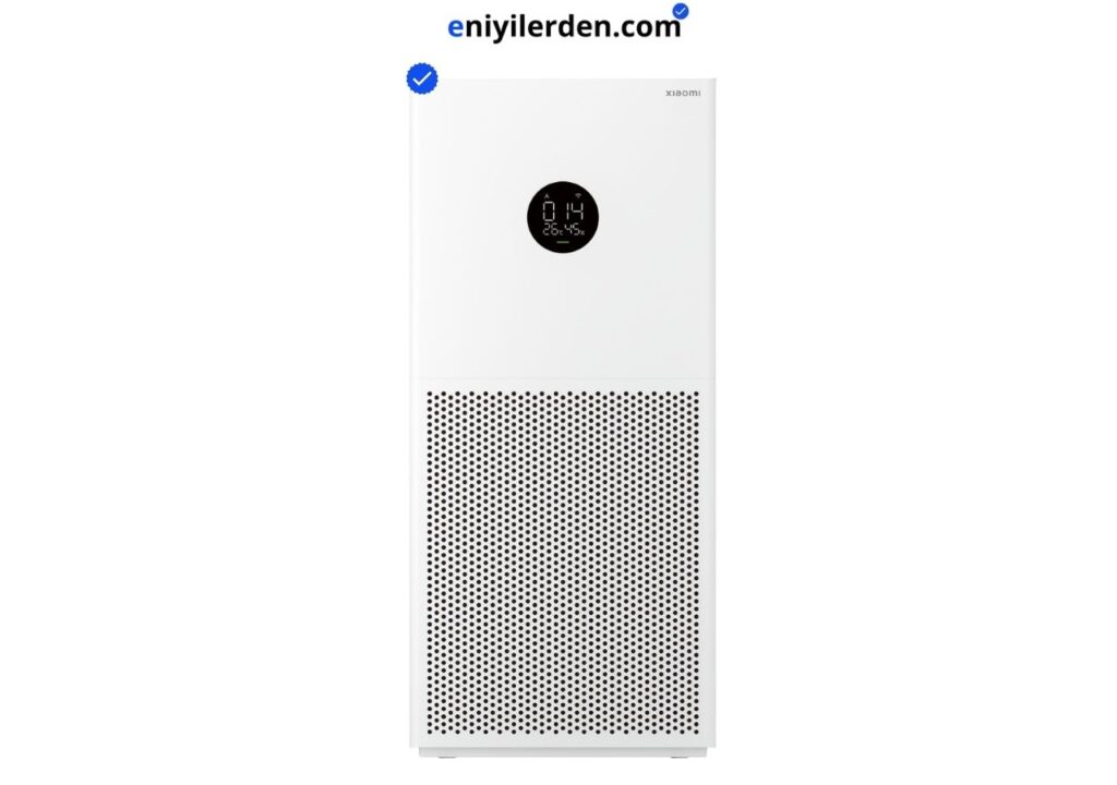 Xiaomi Mi Air Purifier 4 Lite Akıllı Hava Temizleyici