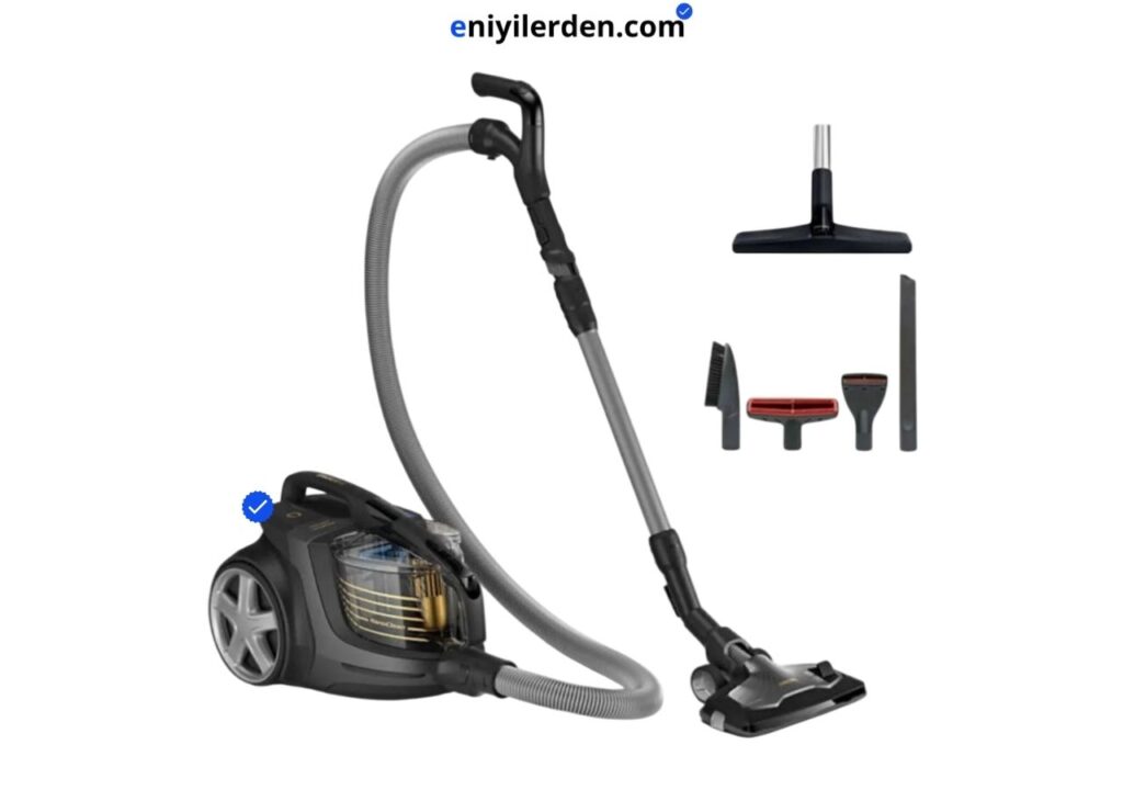 Philips Marathon Ultimate Toz Torbasız Süpürge (XB9145/07)
