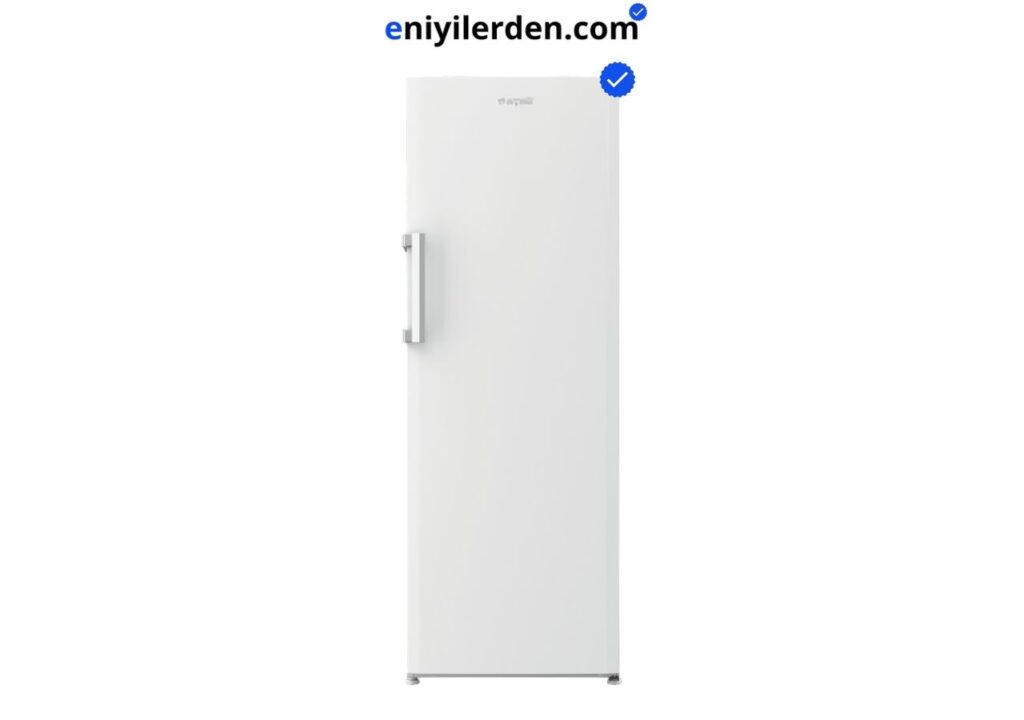 Arçelik 2071 MB 7 Çekmeceli Derin Dondurucu