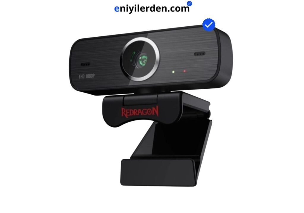 Redragon GW800 1080p Webcam
