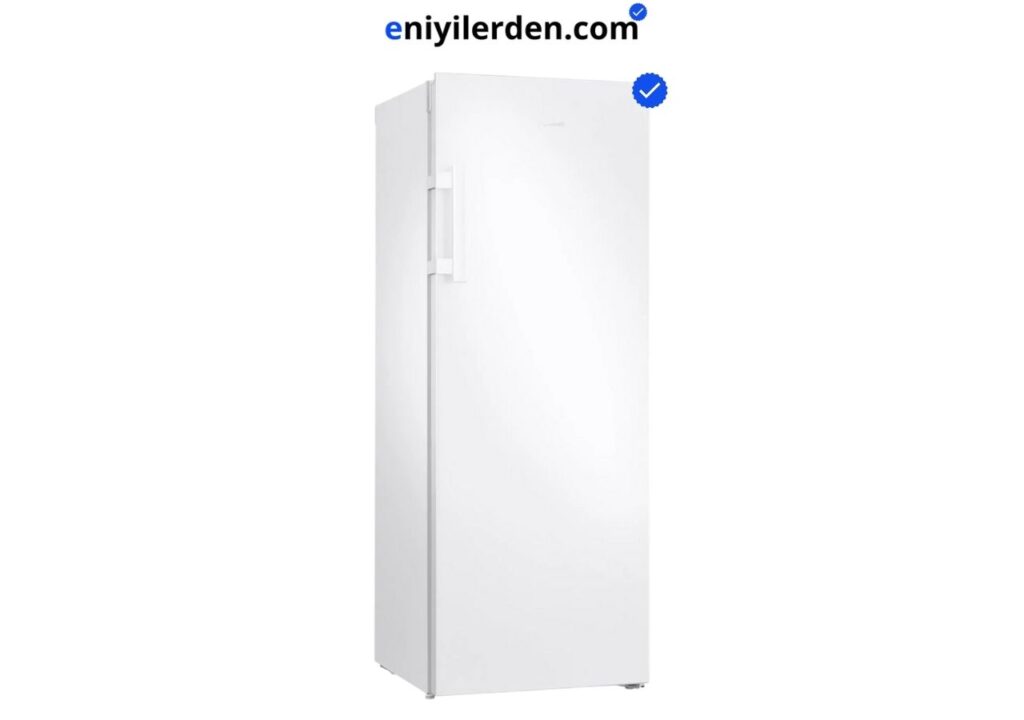 Samsung RZ20BG3000WW/TR 6 Çekmeceli Derin Dondurucu