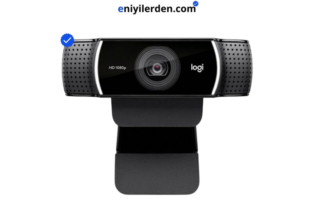 Logitech C922 Full HD 1080p Webcam