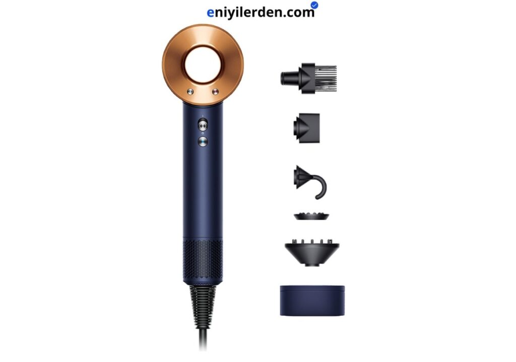 Dyson Supersonic