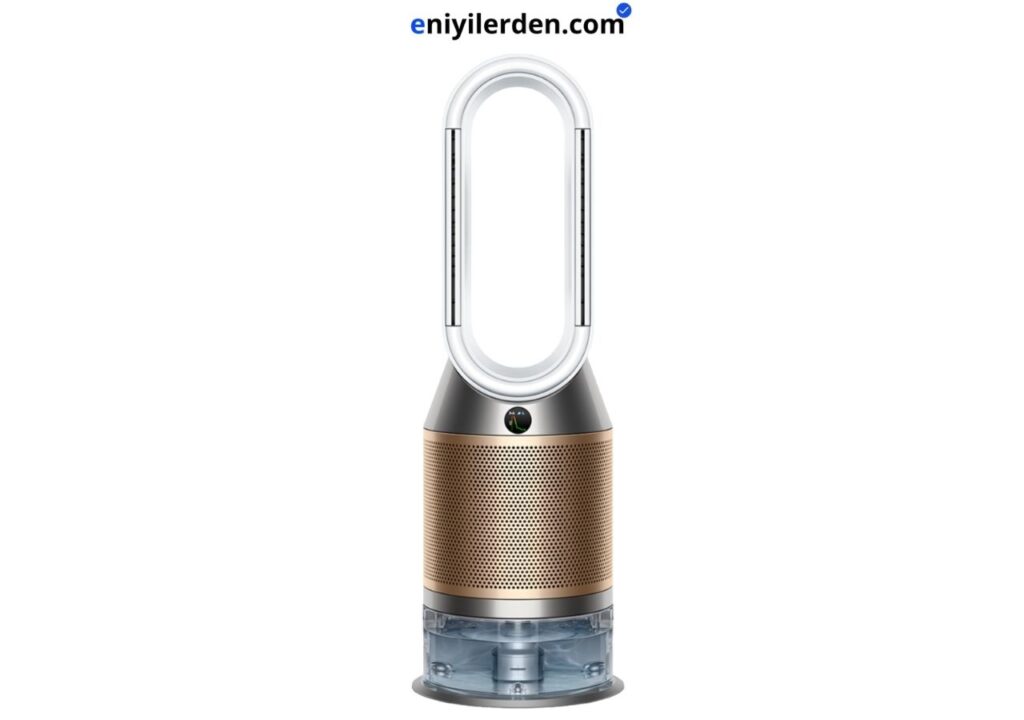 Dyson Purifier Humidify Cool Formaldehyde