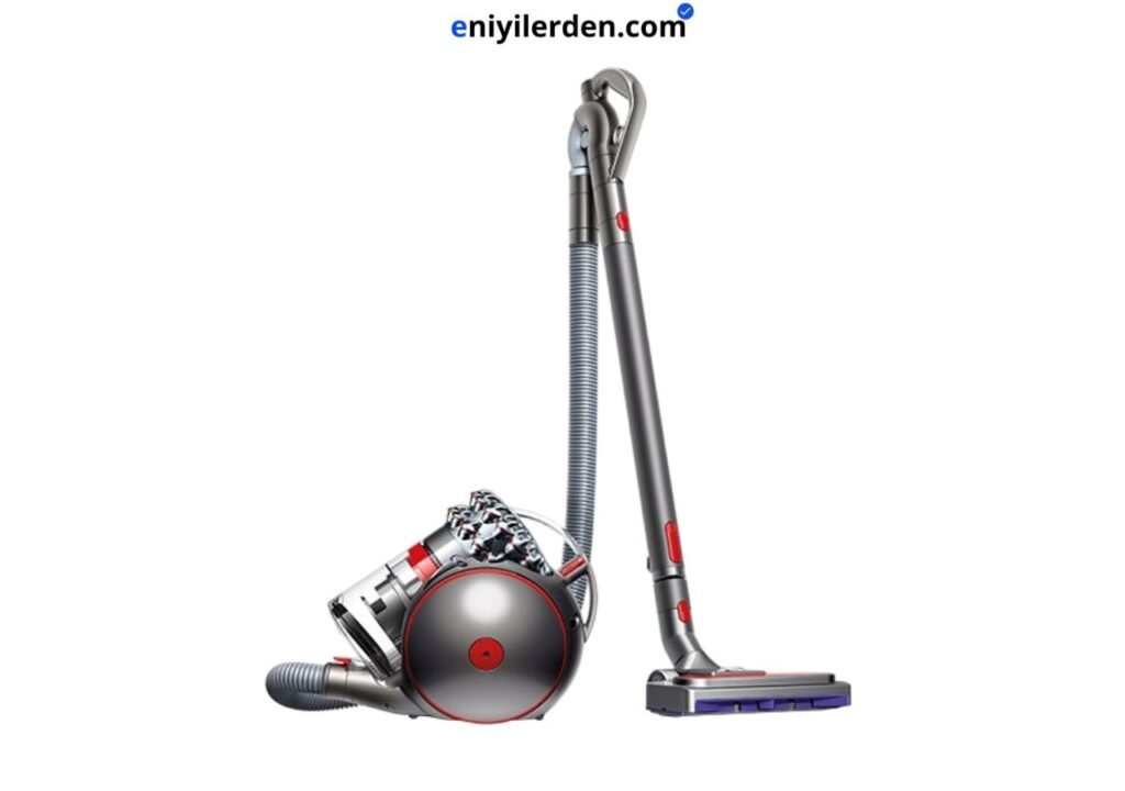 Dyson Cinetic Big Ball Absolute 2