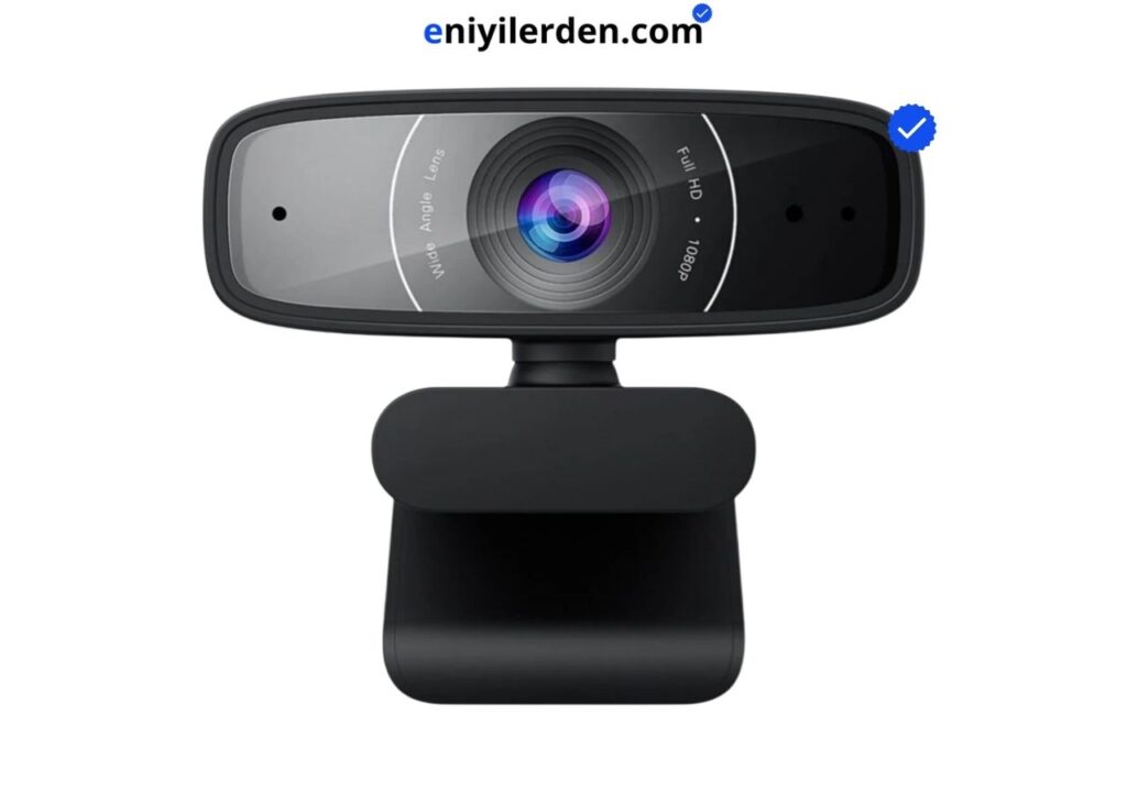 ASUS Webcam C3
