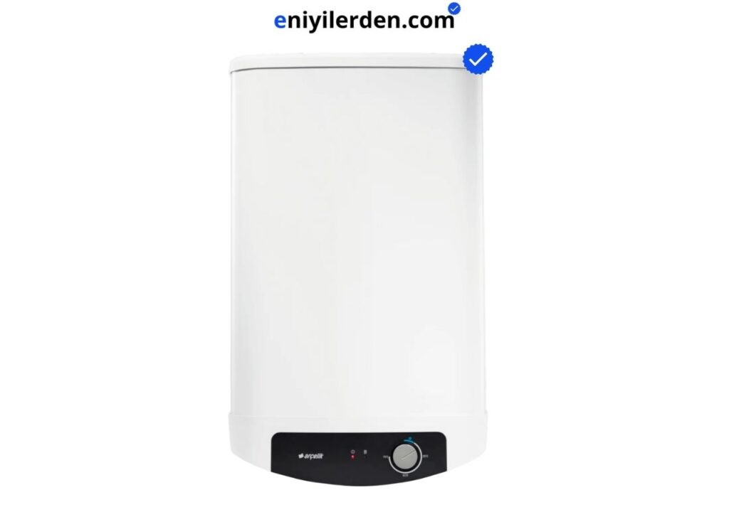 Arçelik T 7380 B 80 Lt Termosifon